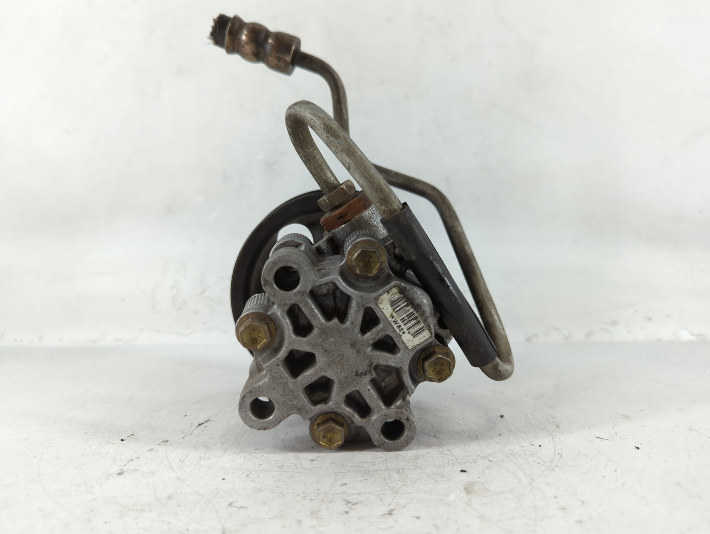2005-2010 Chrysler 300 Power Steering Column Pump Oem - Oemusedautoparts1.com