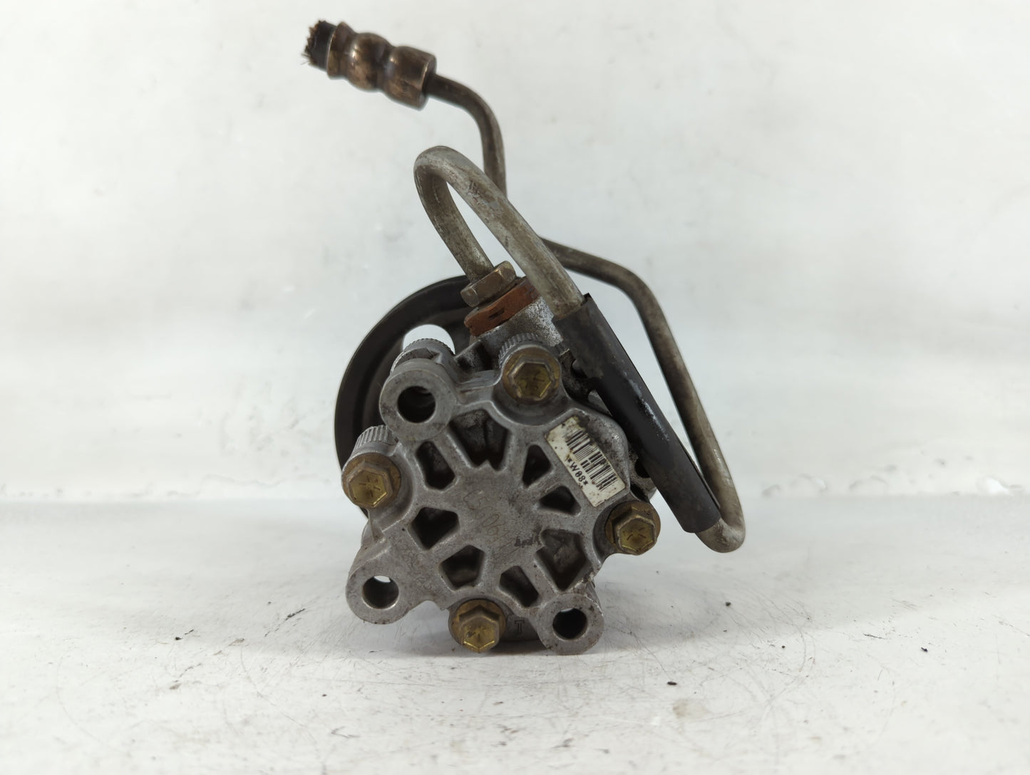 2005-2010 Chrysler 300 Power Steering Column Pump Oem - Oemusedautoparts1.com