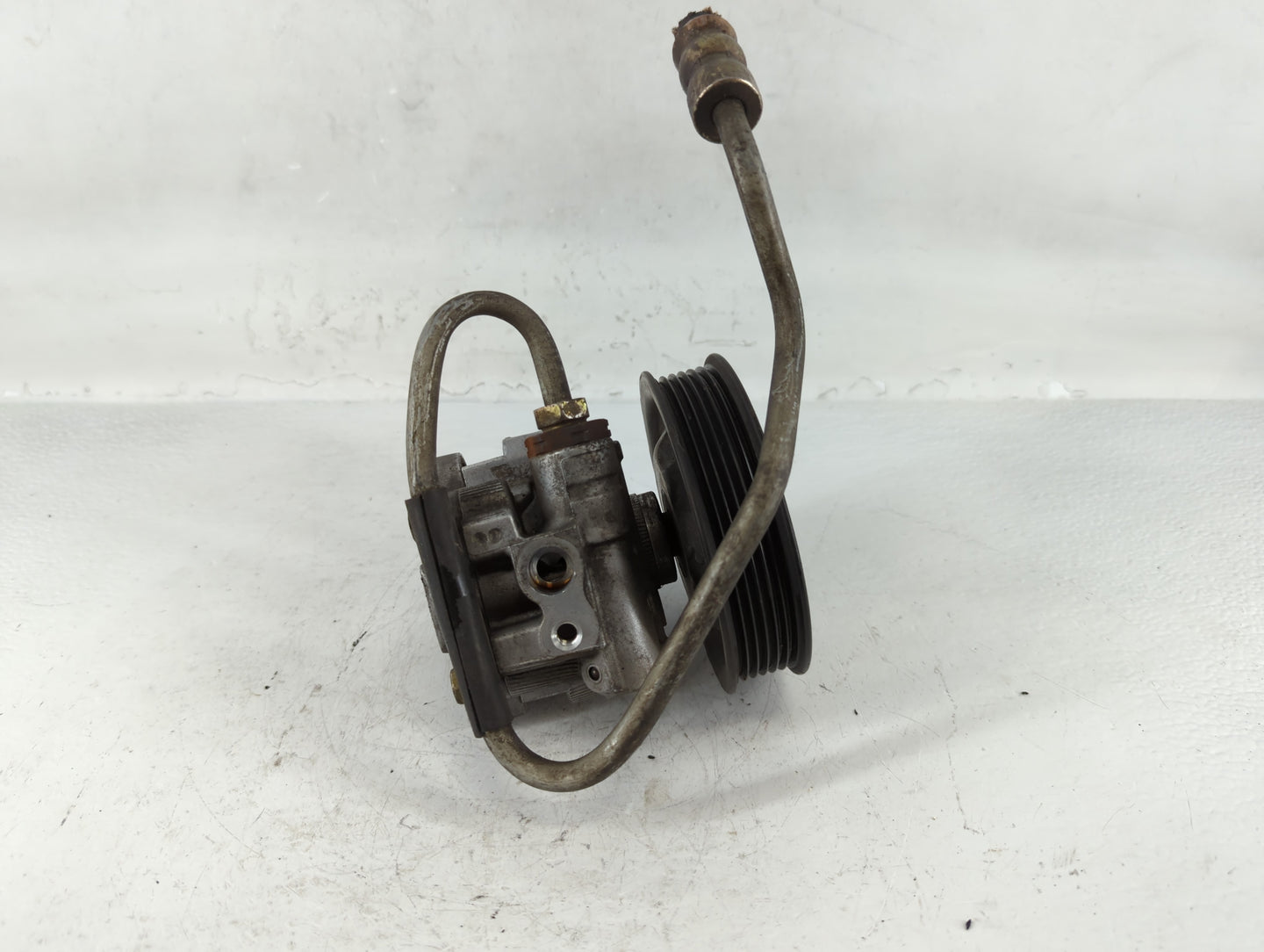 2005-2010 Chrysler 300 Power Steering Column Pump Oem - Oemusedautoparts1.com