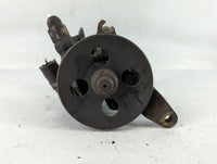 2007 Hyundai Tucson Brake Master Cylinder - Oemusedautoparts1.com