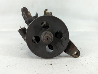 compare product 2007 Hyundai Tucson Brake Master Cylinder