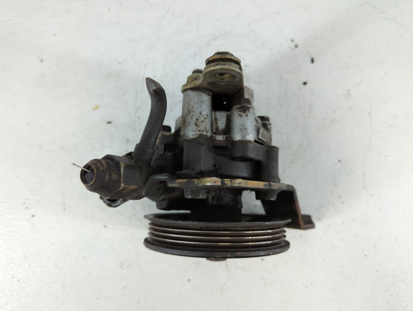 2007 Hyundai Tucson Brake Master Cylinder - Oemusedautoparts1.com