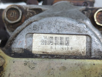 2007 Hyundai Tucson Brake Master Cylinder - Oemusedautoparts1.com