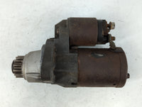 2007-2013 Nissan Altima Car Starter Motor Solenoid OEM Fits Fits 2007 2008 2009 2010 2011 2012 2013 OEM Used Auto Parts - Oemusedautoparts1.com