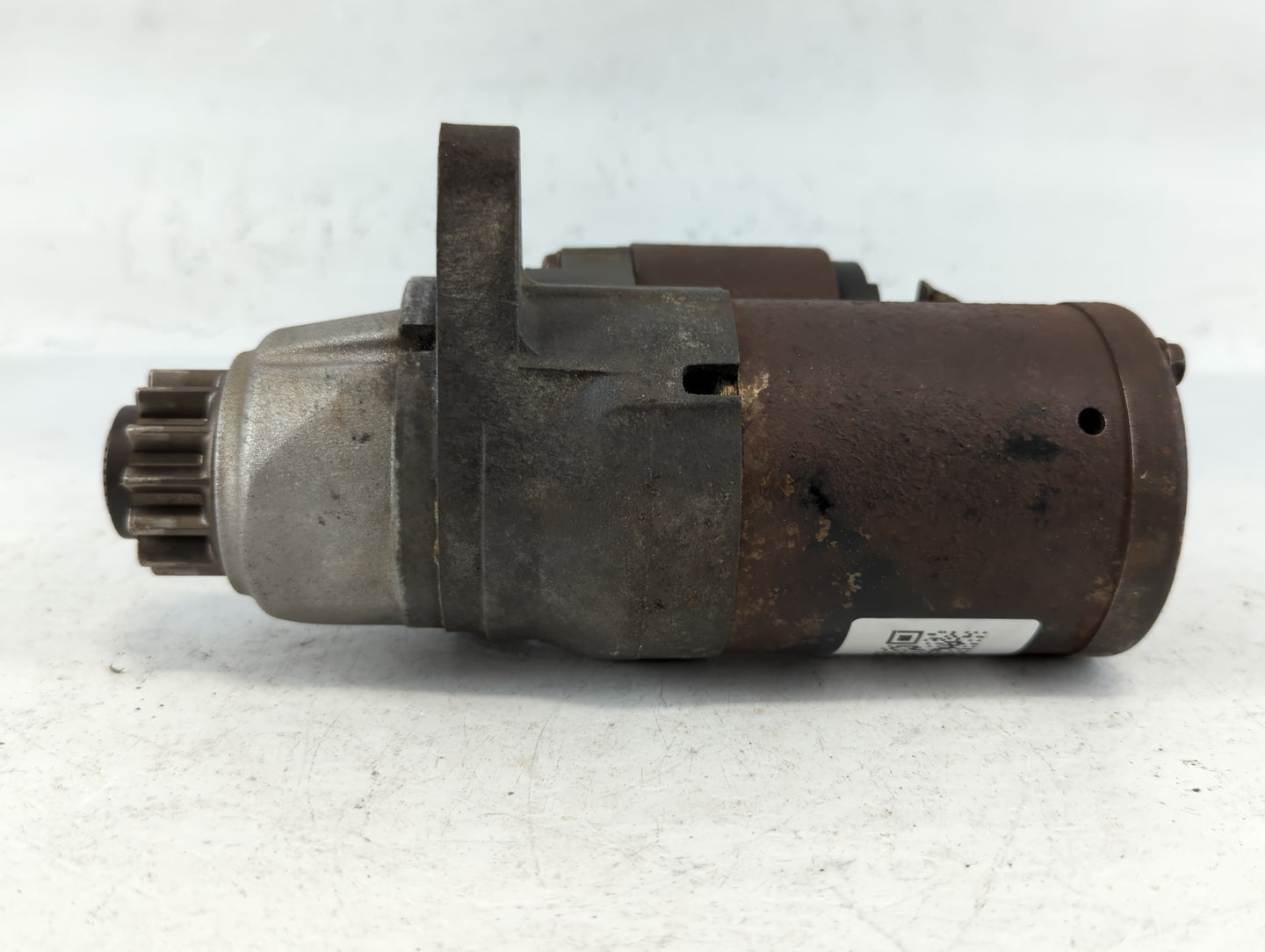 2007-2013 Nissan Altima Car Starter Motor Solenoid OEM Fits Fits 2007 2008 2009 2010 2011 2012 2013 OEM Used Auto Parts - Oemusedautoparts1.com