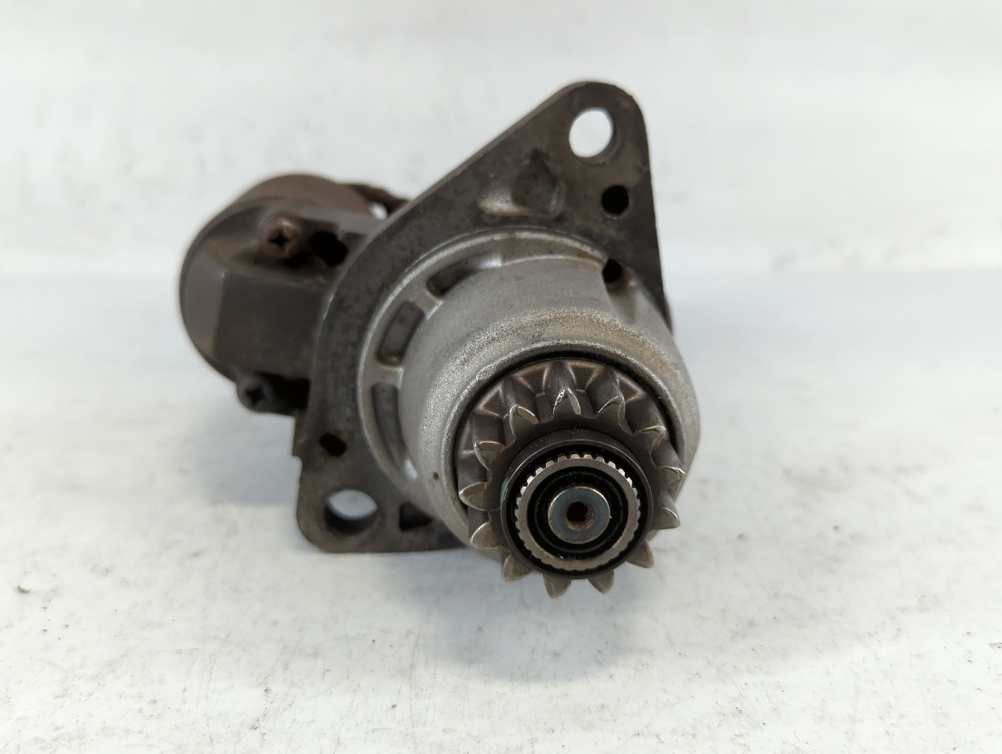 2007-2013 Nissan Altima Car Starter Motor Solenoid OEM Fits Fits 2007 2008 2009 2010 2011 2012 2013 OEM Used Auto Parts - Oemusedautoparts1.com