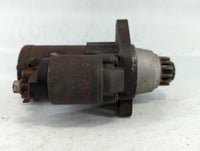 2007-2013 Nissan Altima Car Starter Motor Solenoid OEM Fits Fits 2007 2008 2009 2010 2011 2012 2013 OEM Used Auto Parts - Oemusedautoparts1.com