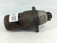 2007-2013 Nissan Altima Car Starter Motor Solenoid OEM Fits Fits 2007 2008 2009 2010 2011 2012 2013 OEM Used Auto Parts - Oemusedautoparts1.com