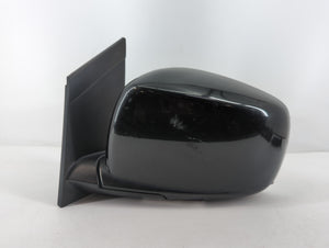 2011-2020 Dodge Grand Caravan Side Mirror Replacement Driver Left View Door Mirror P/N:6267850 1AB731XRAI Fits OEM Used Auto Parts