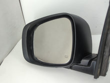 2011-2020 Dodge Grand Caravan Side Mirror Replacement Driver Left View Door Mirror P/N:6267850 1AB731XRAI Fits OEM Used Auto Parts