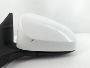 2015-2017 Toyota Camry Side Mirror Replacement Driver Left View Door Mirror P/N:1T1501232150 Fits Fits 2015 2016 2017 OEM Used Auto Parts