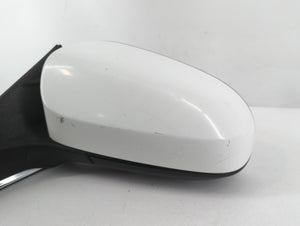 2015-2017 Toyota Camry Side Mirror Replacement Driver Left View Door Mirror P/N:1T1501232150 Fits Fits 2015 2016 2017 OEM Used Auto Parts