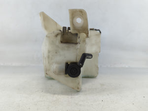 2005-2007 Mercury Montego Windshield Washer Fluid Reservoir Bottle Oem