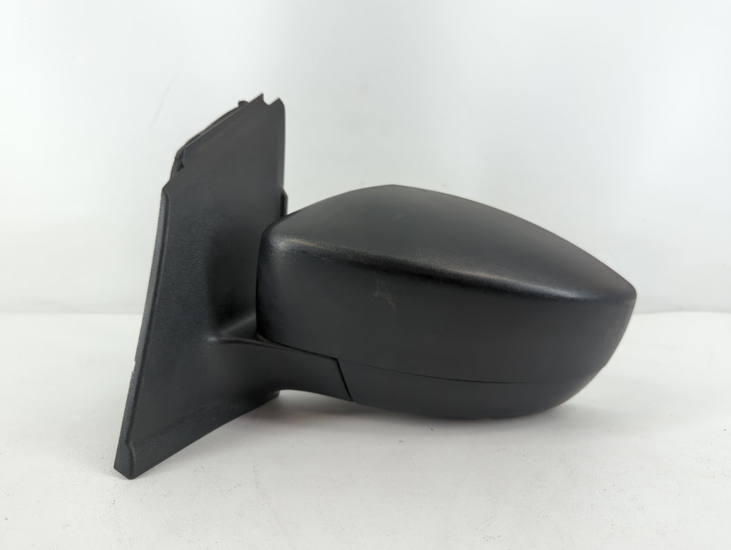 2017-2019 Ford Escape Side Mirror Replacement Driver Left View Door Mirror P/N:GJ54 17683 AC5JA6 026 5621 Fits Fits 2017 2018 2019 OEM Used Auto Parts