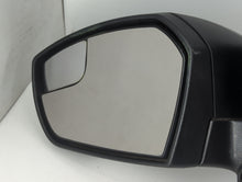 2017-2019 Ford Escape Side Mirror Replacement Driver Left View Door Mirror P/N:GJ54 17683 AC5JA6 026 5621 Fits Fits 2017 2018 2019 OEM Used Auto Parts