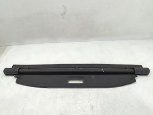 2018 Ford Ecosport Rear Cargo Cover Storage Retractable Shade