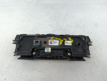 2016-2021 Honda Civic Climate Control Module Temperature AC/Heater Replacement P/N:2249A2 202116 79600TBAA911M1 Fits OEM Used Auto Parts