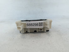 2010-2013 Nissan Altima Climate Control Module Temperature AC/Heater Replacement P/N:27510 ZX00A Fits Fits 2010 2011 2012 2013 OEM Used Auto Parts