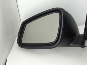 2012-2013 Bmw 328i Side Mirror Replacement Driver Left View Door Mirror P/N:E1021185 Fits Fits 2012 2013 OEM Used Auto Parts