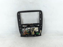 2008-2012 Buick Enclave Climate Control Module Temperature AC/Heater Replacement P/N:20778545 Fits Fits 2008 2009 2010 2011 2012 OEM Used Auto Parts