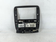 2008-2012 Buick Enclave Climate Control Module Temperature AC/Heater Replacement P/N:20778545 Fits Fits 2008 2009 2010 2011 2012 OEM Used Auto Parts