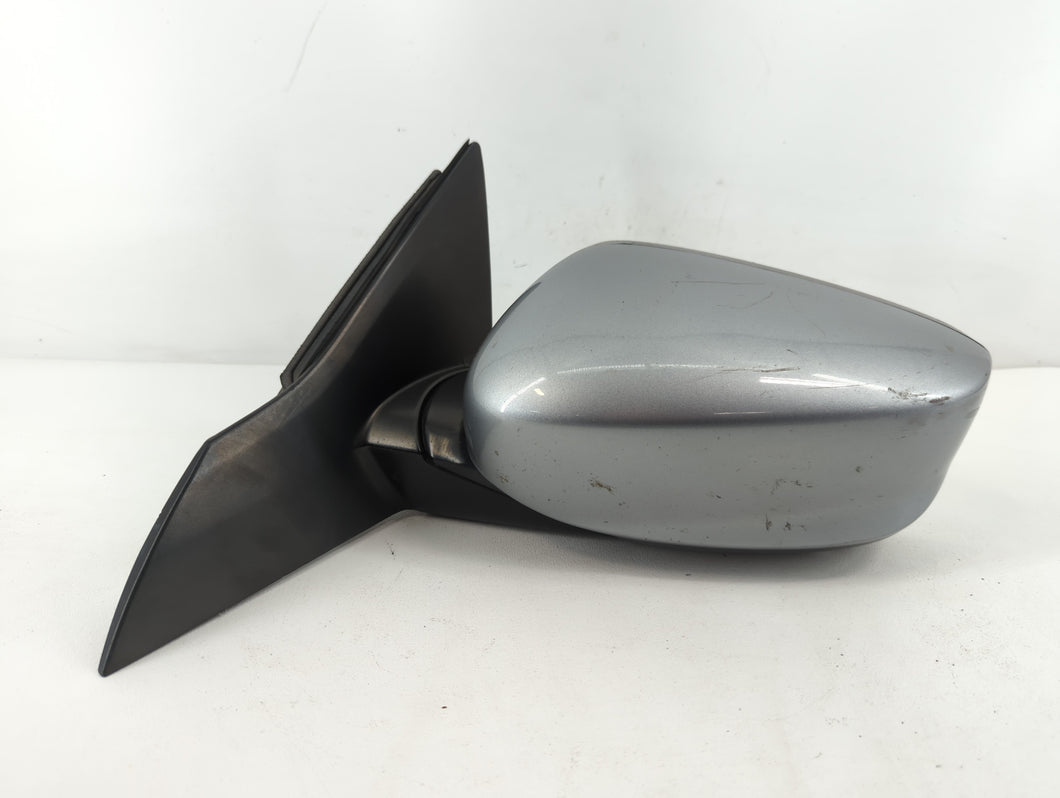 2013-2017 Honda Accord Side Mirror Replacement Driver Left View Door Mirror P/N:771399AB 76250-T2F-A310-16 Fits OEM Used Auto Parts