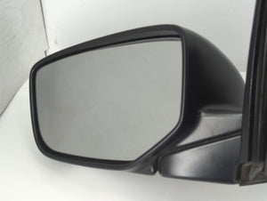 2013-2017 Honda Accord Side Mirror Replacement Driver Left View Door Mirror P/N:771399AB 76250-T2F-A310-16 Fits OEM Used Auto Parts