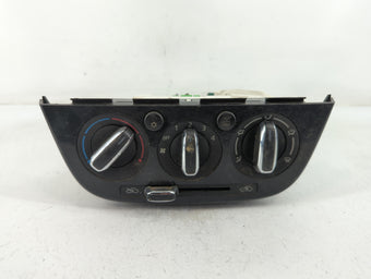 compare product 2018 Mitsubishi Mirage G4 Climate Control Module Temperature AC/Heater Replacement P/N:7820A869 Fits OEM Used Auto Parts