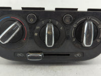 2018 Mitsubishi Mirage G4 Climate Control Module Temperature AC/Heater Replacement P/N:7820A869 Fits OEM Used Auto Parts - Oemusedautoparts1.com
