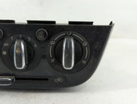 2018 Mitsubishi Mirage G4 Climate Control Module Temperature AC/Heater Replacement P/N:7820A869 Fits OEM Used Auto Parts - Oemusedautoparts1.com