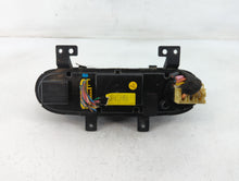 2014-2016 Kia Forte Climate Control Module Temperature AC/Heater Replacement P/N:97250-A7XXX 97250-A7050 Fits Fits 2014 2015 2016 OEM Used Auto Parts