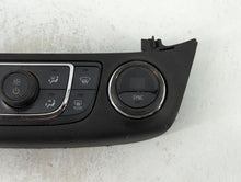 2014-2020 Chevrolet Impala Climate Control Module Temperature AC/Heater Replacement P/N:23453509 Fits OEM Used Auto Parts