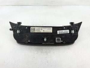 2014-2020 Chevrolet Impala Climate Control Module Temperature AC/Heater Replacement P/N:23453509 Fits OEM Used Auto Parts