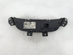 2018 Chevrolet Equinox Climate Control Module Temperature AC/Heater Replacement P/N:84175394 Fits OEM Used Auto Parts