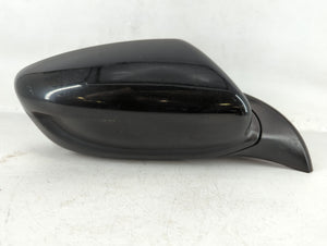 2016-2018 Kia Forte Side Mirror Replacement Passenger Right View Door Mirror P/N:E4023916 Fits Fits 2016 2017 2018 OEM Used Auto Parts