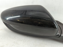 2016-2018 Kia Forte Side Mirror Replacement Passenger Right View Door Mirror P/N:E4023916 Fits Fits 2016 2017 2018 OEM Used Auto Parts