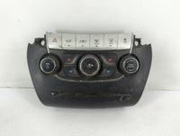 2011-2017 Dodge Journey Climate Control Module Temperature AC/Heater Replacement P/N:1RK581X9AD Fits OEM Used Auto Parts - Oemusedautoparts1.com