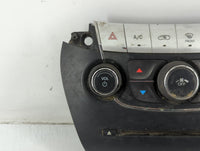2011-2017 Dodge Journey Climate Control Module Temperature AC/Heater Replacement P/N:1RK581X9AD Fits OEM Used Auto Parts - Oemusedautoparts1.com