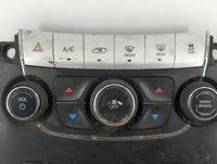2011-2017 Dodge Journey Climate Control Module Temperature AC/Heater Replacement P/N:1RK581X9AD Fits OEM Used Auto Parts - Oemusedautoparts1.com