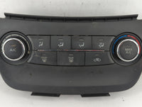 2017-2019 Nissan Sentra Climate Control Module Temperature AC/Heater Replacement P/N:275004AF2B Fits Fits 2017 2018 2019 OEM Used Auto Parts - Oemusedautoparts1.com
