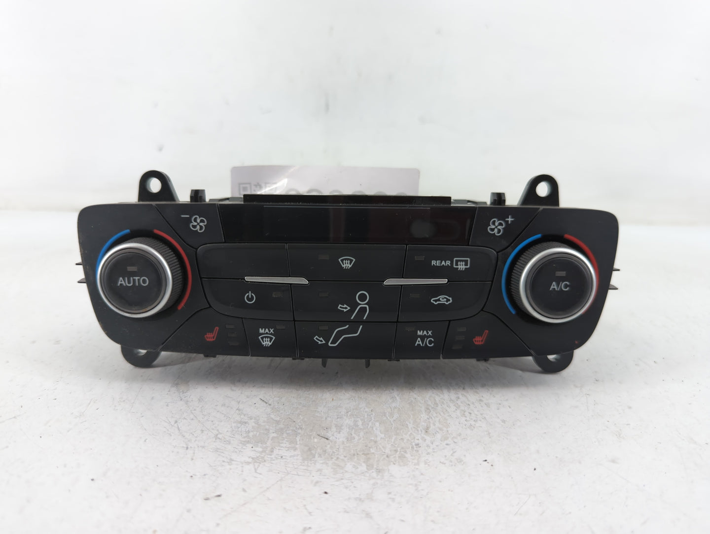 2018-2019 Ford Escape Climate Control Module Temperature AC/Heater Replacement P/N:GJ5T-18C612-CJ Fits Fits 2018 2019 OEM Used Auto Parts - Oemusedautoparts1.com