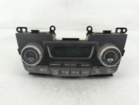 2011-2017 Honda Odyssey Climate Control Module Temperature AC/Heater Replacement P/N:79600TK8A430M1 Fits OEM Used Auto Parts - Oemusedautoparts1.com