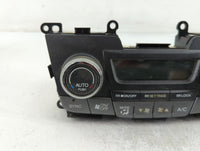 2011-2017 Honda Odyssey Climate Control Module Temperature AC/Heater Replacement P/N:79600TK8A430M1 Fits OEM Used Auto Parts - Oemusedautoparts1.com