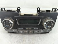 2011-2017 Honda Odyssey Climate Control Module Temperature AC/Heater Replacement P/N:79600TK8A430M1 Fits OEM Used Auto Parts - Oemusedautoparts1.com