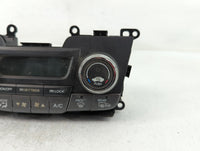 2011-2017 Honda Odyssey Climate Control Module Temperature AC/Heater Replacement P/N:79600TK8A430M1 Fits OEM Used Auto Parts - Oemusedautoparts1.com