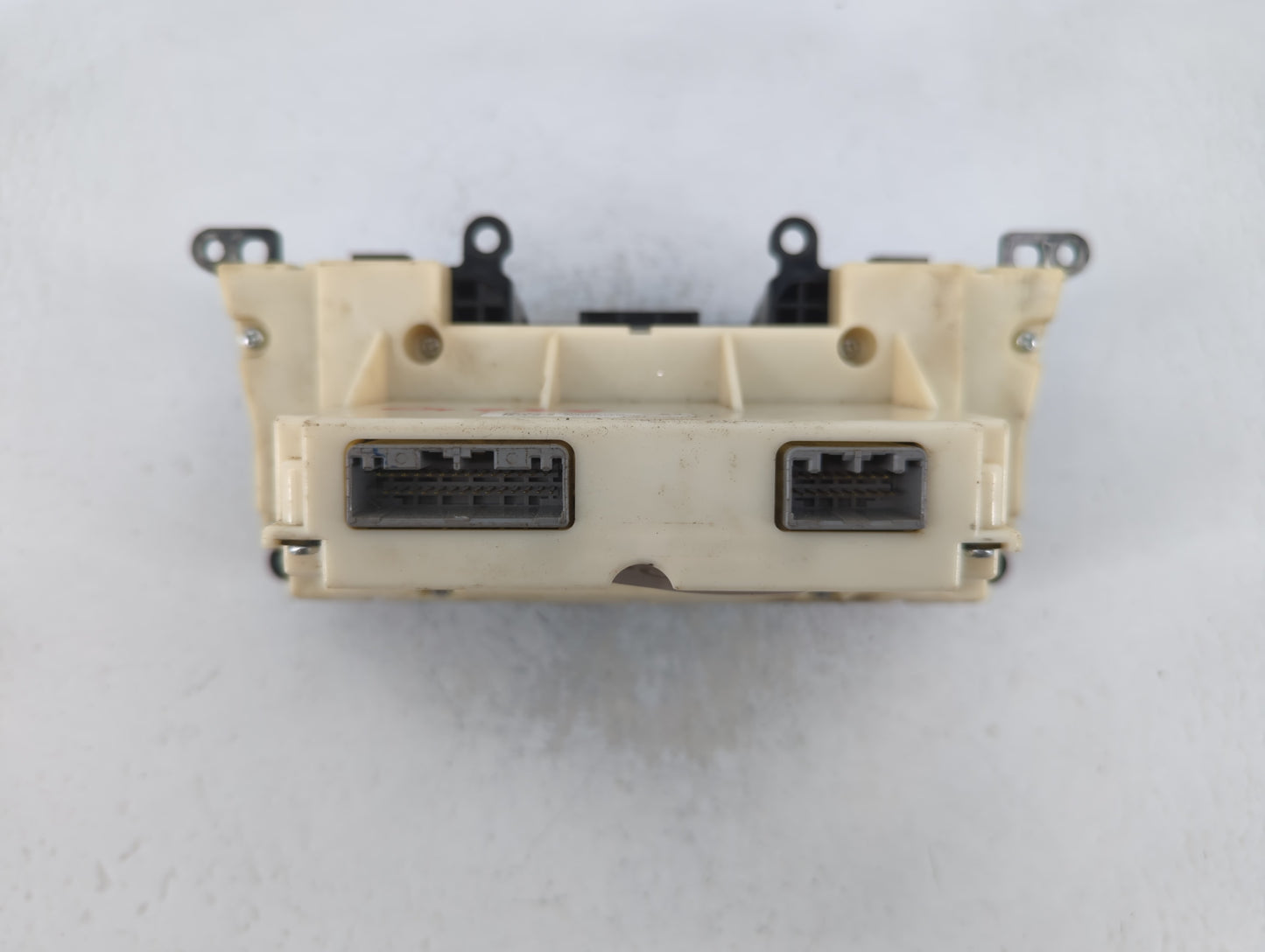 2011-2017 Honda Odyssey Climate Control Module Temperature AC/Heater Replacement P/N:79600TK8A430M1 Fits OEM Used Auto Parts - Oemusedautoparts1.com