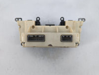 2011-2017 Honda Odyssey Climate Control Module Temperature AC/Heater Replacement P/N:79600TK8A430M1 Fits OEM Used Auto Parts - Oemusedautoparts1.com