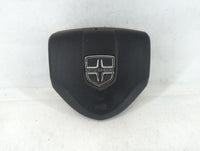 2020 Dodge Journey Air Bag Driver Left Steering Wheel Mounted P/N:P1SL29DX9AD Fits OEM Used Auto Parts - Oemusedautoparts1.com