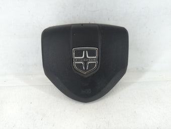 compare product 2020 Dodge Journey Air Bag Driver Left Steering Wheel Mounted P/N:P1SL29DX9AD Fits OEM Used Auto Parts