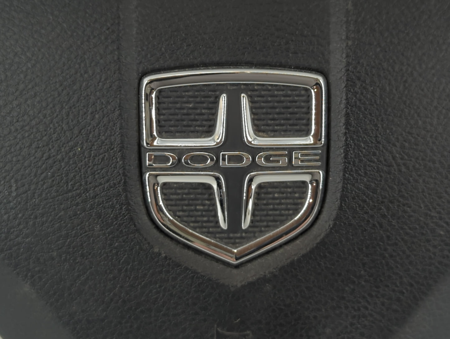 2020 Dodge Journey Air Bag Driver Left Steering Wheel Mounted P/N:P1SL29DX9AD Fits OEM Used Auto Parts - Oemusedautoparts1.com